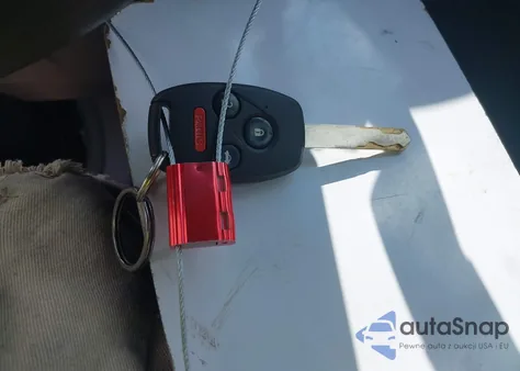 2010 Honda Accord 2.4 Ex из США, поврежденный, VIN 1HGCP2F78AA150153